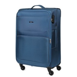Чемодан Fabretti TR19121-028-9 L.blue L4