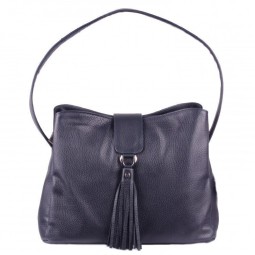 Сумка женская AFINA 399 син.фл