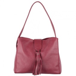 Сумка женская AFINA 399 борд.фл