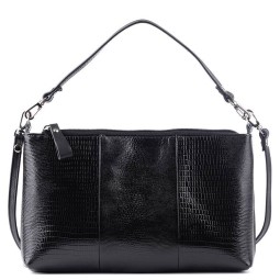 Сумка женская Esse РЕГИНА DARK вар.черн