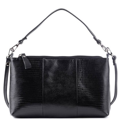 Сумка женская Esse РЕГИНА DARK вар.черн