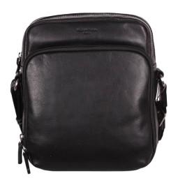 Сумка мужская Hexagona 154823Ч