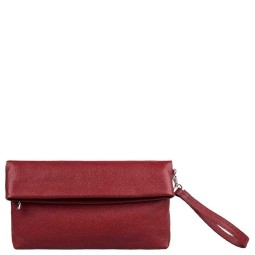 Сумка женская F. Mariscotti 1-3695-1к пл бордо