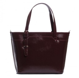 Сумка женская Suffle 320-4910 бордо.сафьян