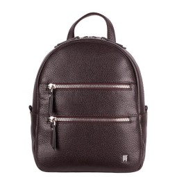 Рюкзак SHARPEY 1-020 каштан фл