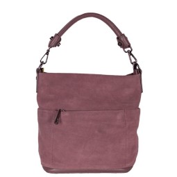 Сумка женская Valensiy 312 т.сирен/комби