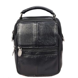 Сумка мужская ZOLO 24220 black