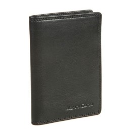 Бумажник водителя Gianni Conti 787463 black
