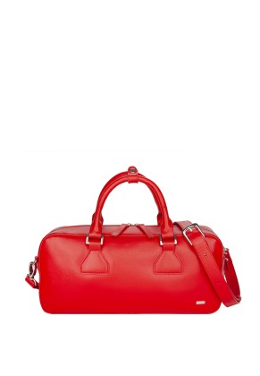 Сумка женская ESSE ПИКСИ алый 79427