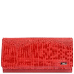 Кошелек Esse Тата Red варан кр