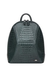 Рюкзак женский КАРЛИ зел.кайм 79364