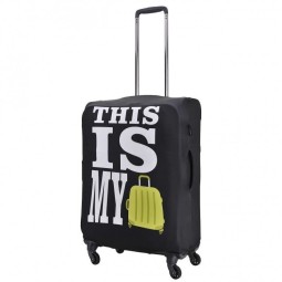 Чехол для чемодана Eberhart 220-M