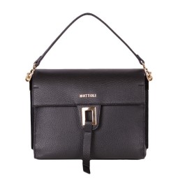 Сумка женская Mattioli 023-21С чер