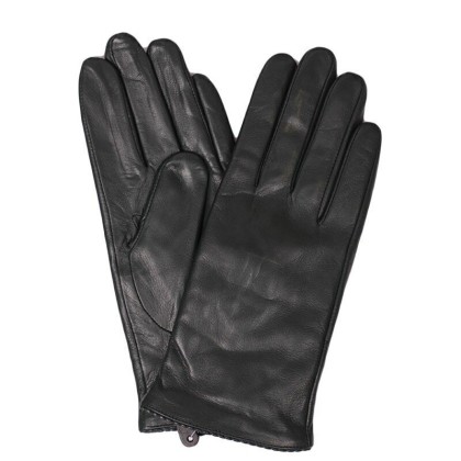 Перчатки женская Pitas 0465C зел р.6,5 