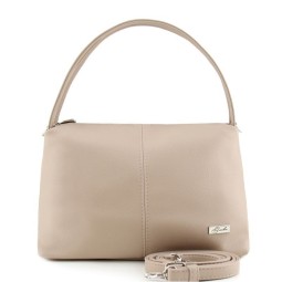 Сумка женская Оливи 989 т.беж