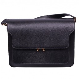 Сумка женская Mattioli 018-15С черн тисн