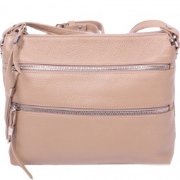 Сумка женская AFINA 230 мокко.фл