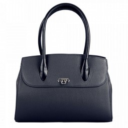 Сумка женская AFINA 1101 син.фл