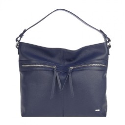 Сумка женская ESSE УЛЛА Indigo океан софт