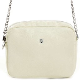 Сумка женская SHARPEY 1-034 сливочный фл