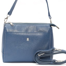 Сумка женская SHARPEY 1-029 сапфир фл