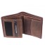 Портмоне Stampa Brio 619-3625PF brown BGS 