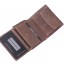 Портмоне Stampa Brio 619-3625PF brown BGS 