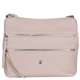 Сумка женская SHARPEY 1-011 сл.кость фл