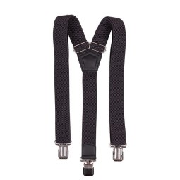 Подтяжки взрослые 40 сер (75-120) 