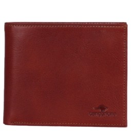 Кошелек мужской Cangurione 1152-004V/Tan