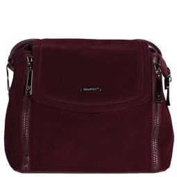 Сумка женская Valensiy В-267 борд/комби