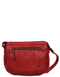 Сумка женская Bear CL41707 red