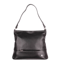 Сумка женская SHARPEY 1-004 черн фл