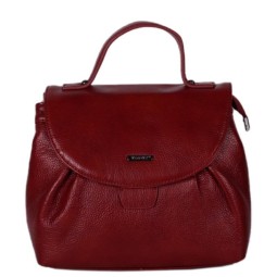 Сумка женская Valensiy В-307 рыж