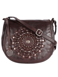 VL-231 brown сумка ж.Vilenca