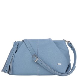 Сумка женская Esse ШЕЙЛА голуб