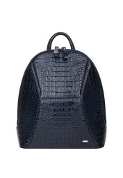 Рюкзак женский КАРЛИ син.кайм 79407