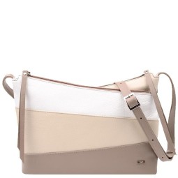 Сумка женская Esse ОФЕЛИЯ Praline 65081
