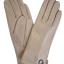 Перчатки Pitas 0618Z беж р.7