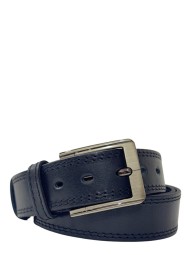 Ремень мужской Remart чер гл 40мм