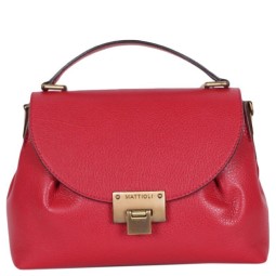 Сумка женская Mattioli 043-20C кр 