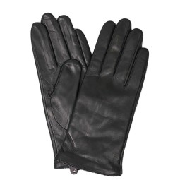 Перчатки женская Pitas 0465C зел р.8