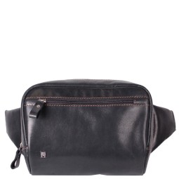 Сумка на пояс Sharpey 2-071 граф