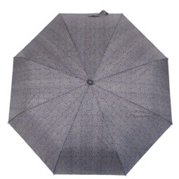 Зонт женский Zemsa 112164 круги