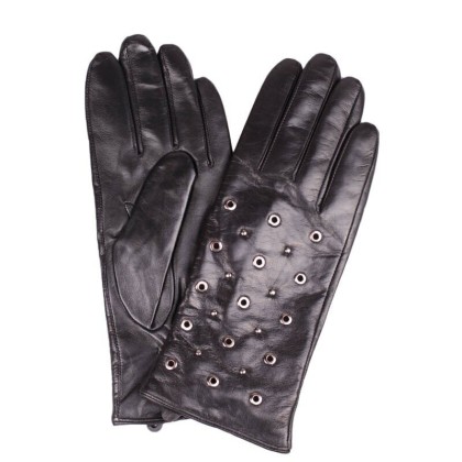 Перчатки женские Pitas 0624ZS р.8,5 сенсорные