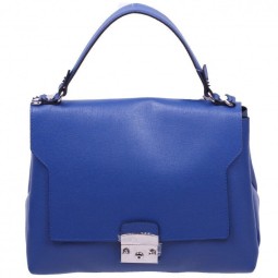 Сумка женская MiaDonna 18/026 bluette