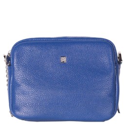 Сумка женская SHARPEY 1-034 ультрамарин фл