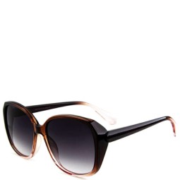 Очки солнцезащитные Tropical 8293 Pink/Smoke