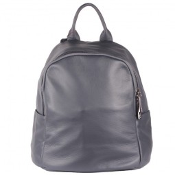 Рюкзак женский Valensiy В-550 син