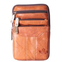 Сумка на пояс ZNX 25011СК 